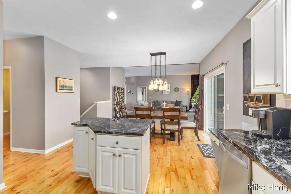 8105 Oldfield Court SE Gaines Charter Township MI 49315
