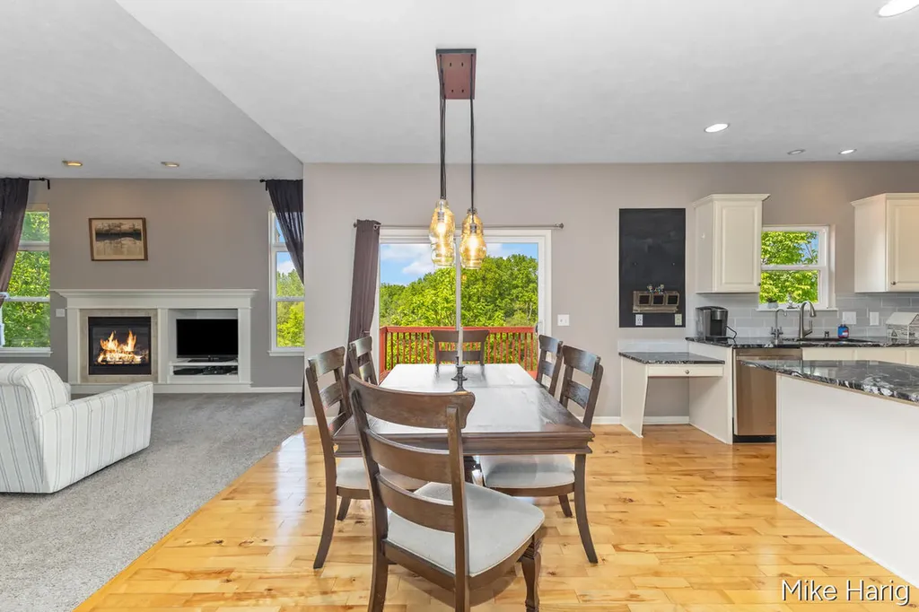 8105 Oldfield Court SE Gaines Charter Township MI 49315