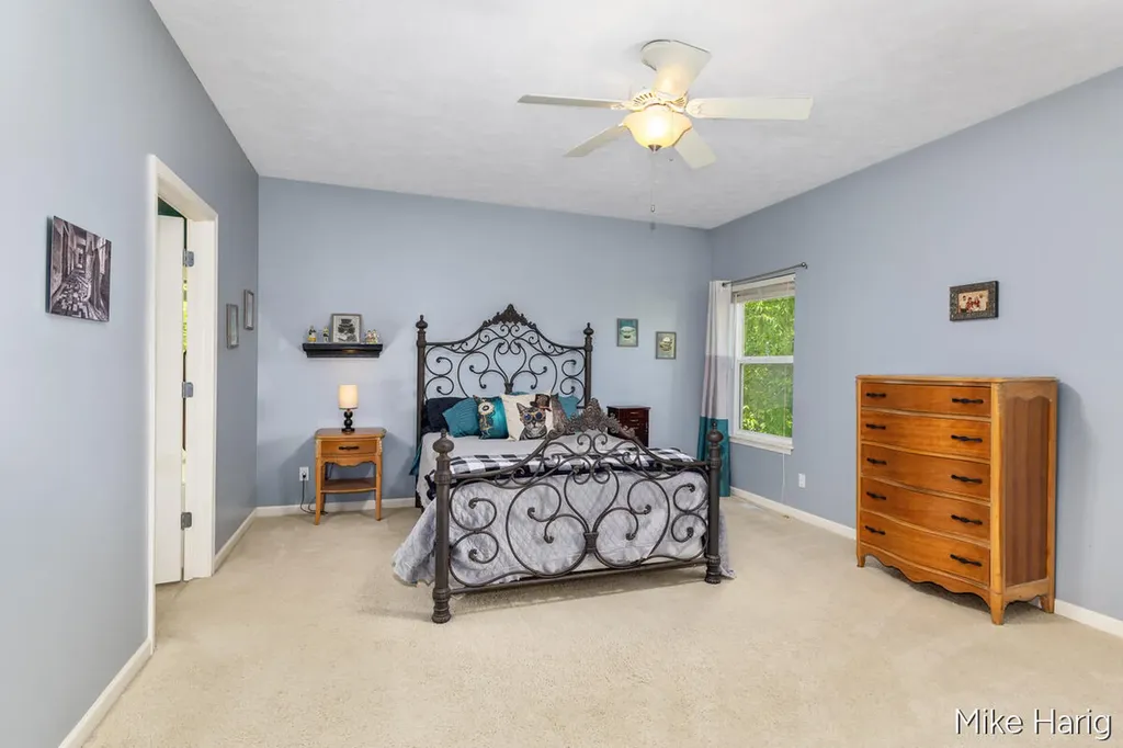 8105 Oldfield Court SE Gaines Charter Township MI 49315