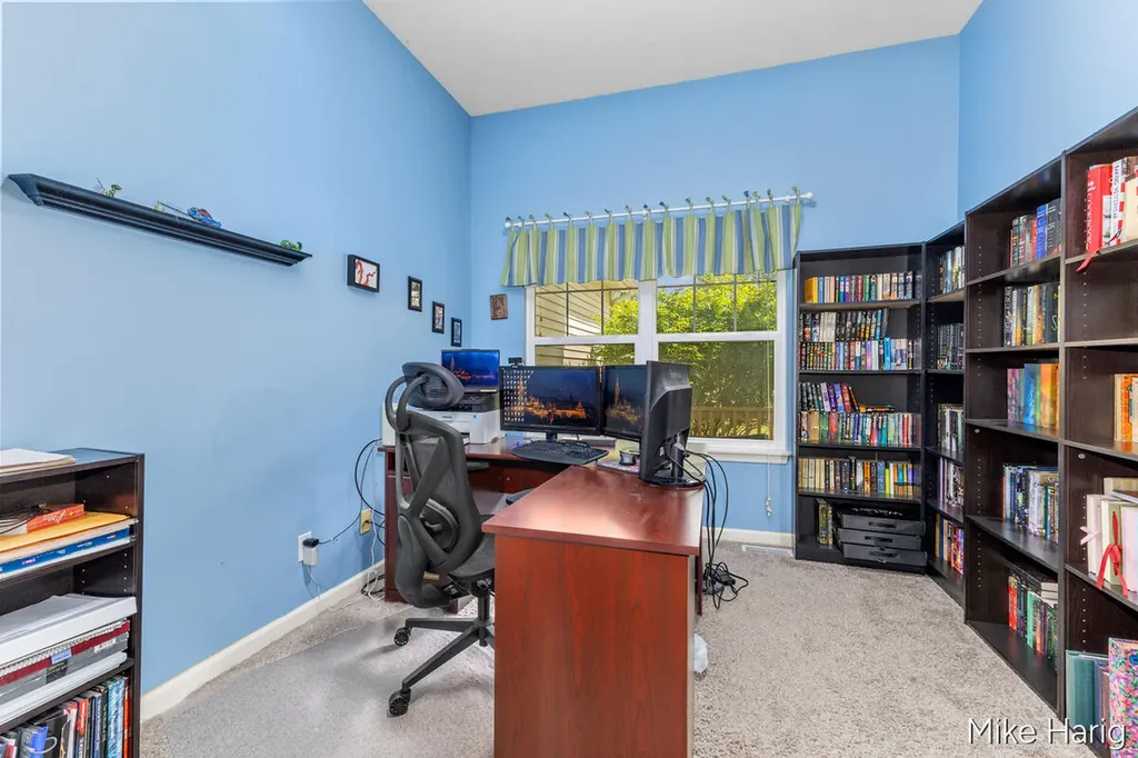 8105 Oldfield Court SE Gaines Charter Township MI 49315
