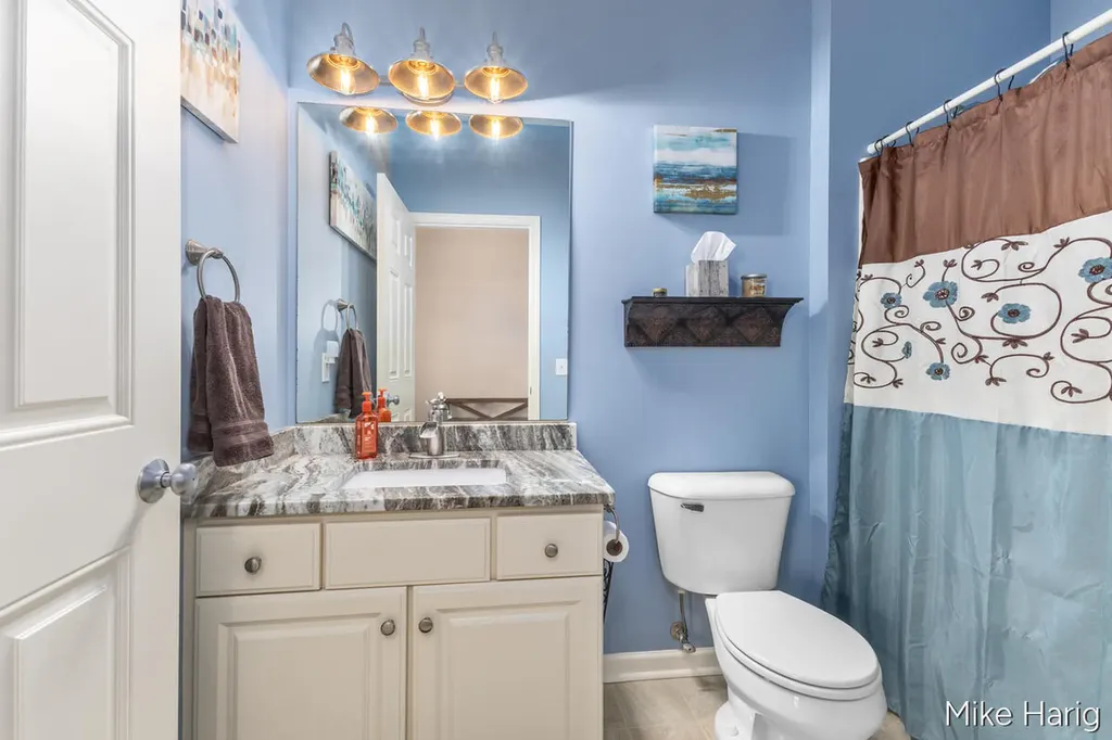 8105 Oldfield Court SE Gaines Charter Township MI 49315