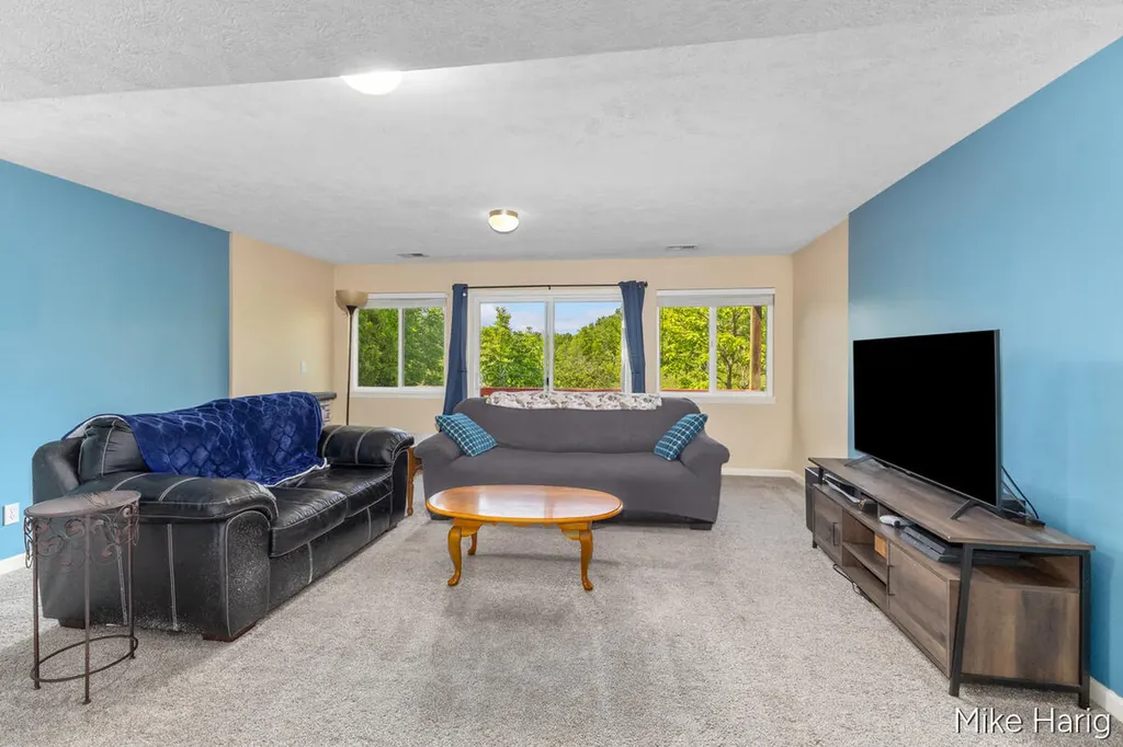 8105 Oldfield Court SE Gaines Charter Township MI 49315