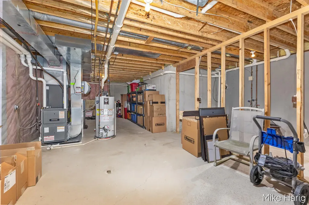 8105 Oldfield Court SE Gaines Charter Township MI 49315