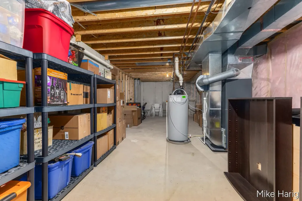 8105 Oldfield Court SE Gaines Charter Township MI 49315
