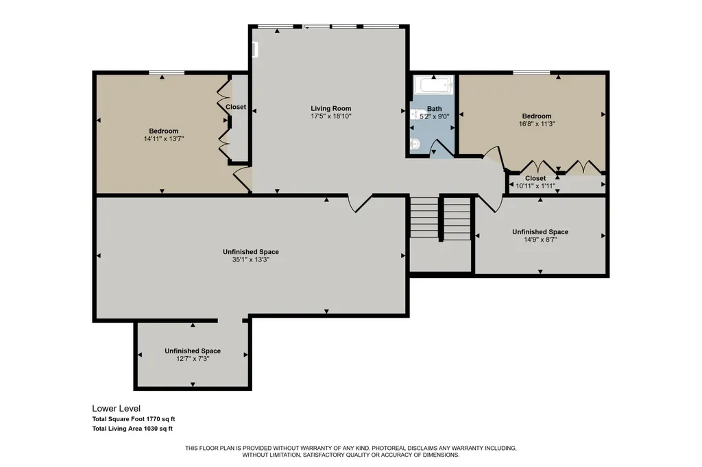 8105 Oldfield Court SE Gaines Charter Township MI 49315