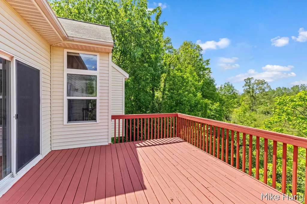 8105 Oldfield Court SE Gaines Charter Township MI 49315