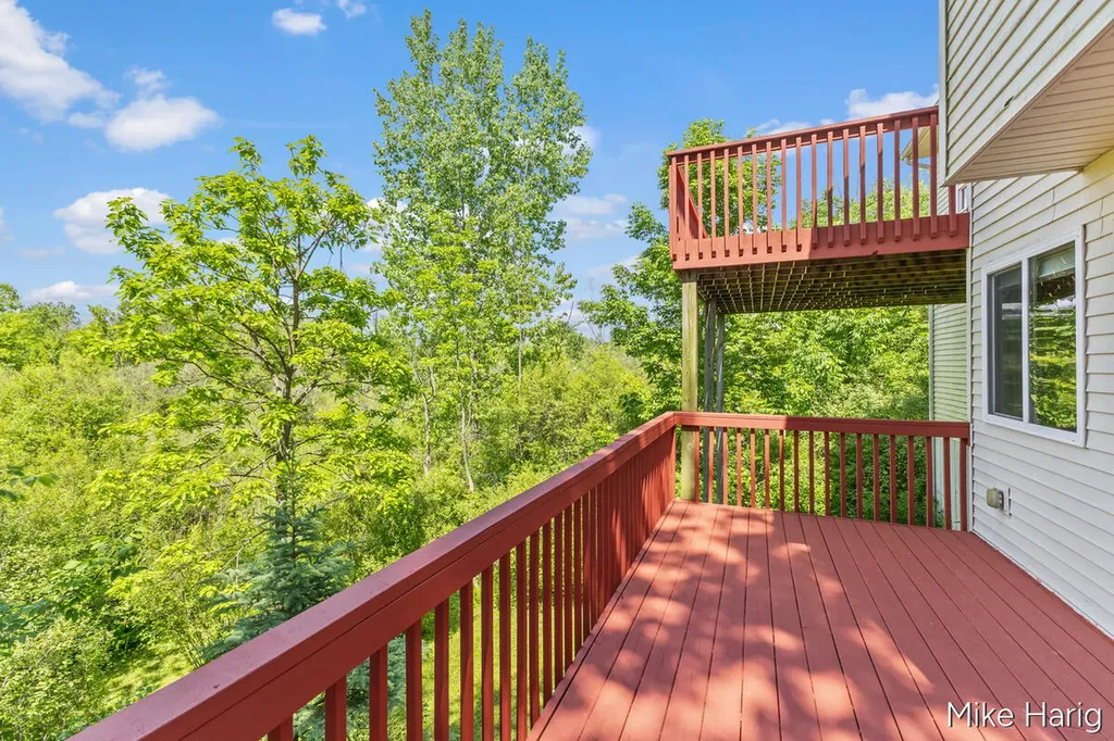 8105 Oldfield Court SE Gaines Charter Township MI 49315