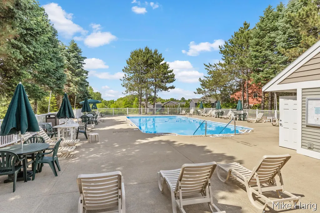 8105 Oldfield Court SE Gaines Charter Township MI 49315