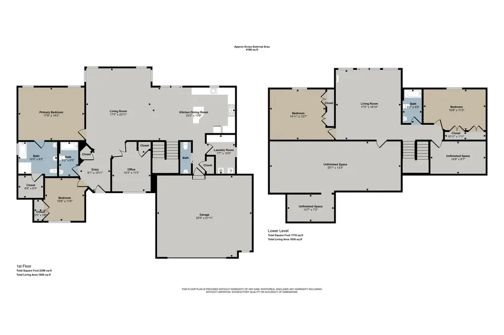 8105 Oldfield Court SE Gaines Charter Township MI 49315