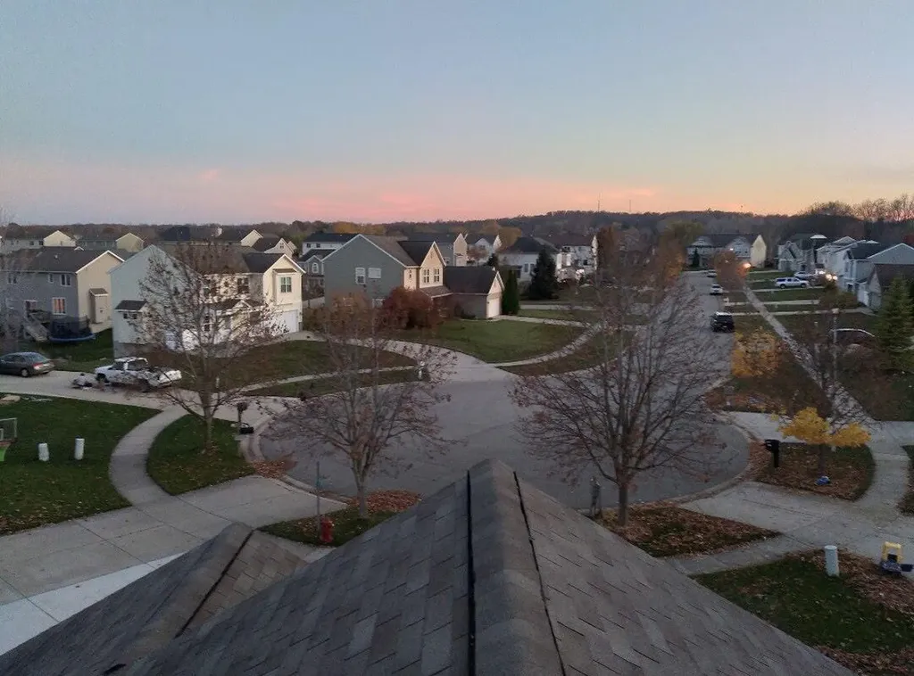 8105 Oldfield Court SE Gaines Charter Township MI 49315