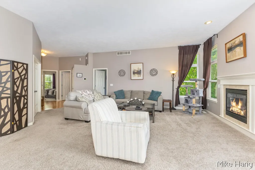 8105 Oldfield Court SE Gaines Charter Township MI 49315