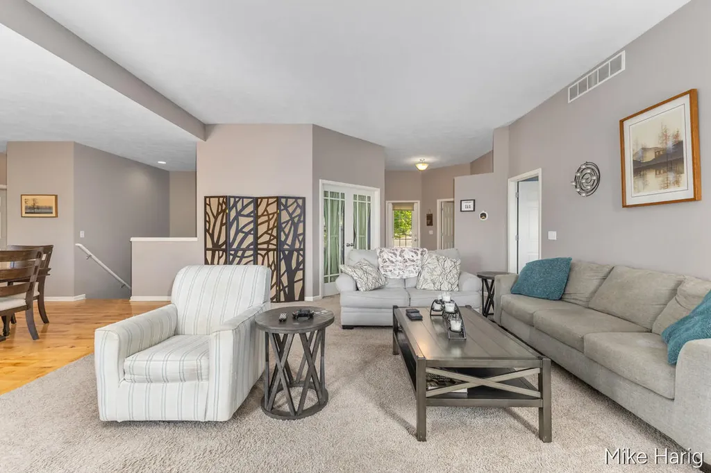 8105 Oldfield Court SE Gaines Charter Township MI 49315