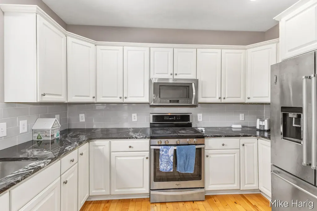 8105 Oldfield Court SE Gaines Charter Township MI 49315