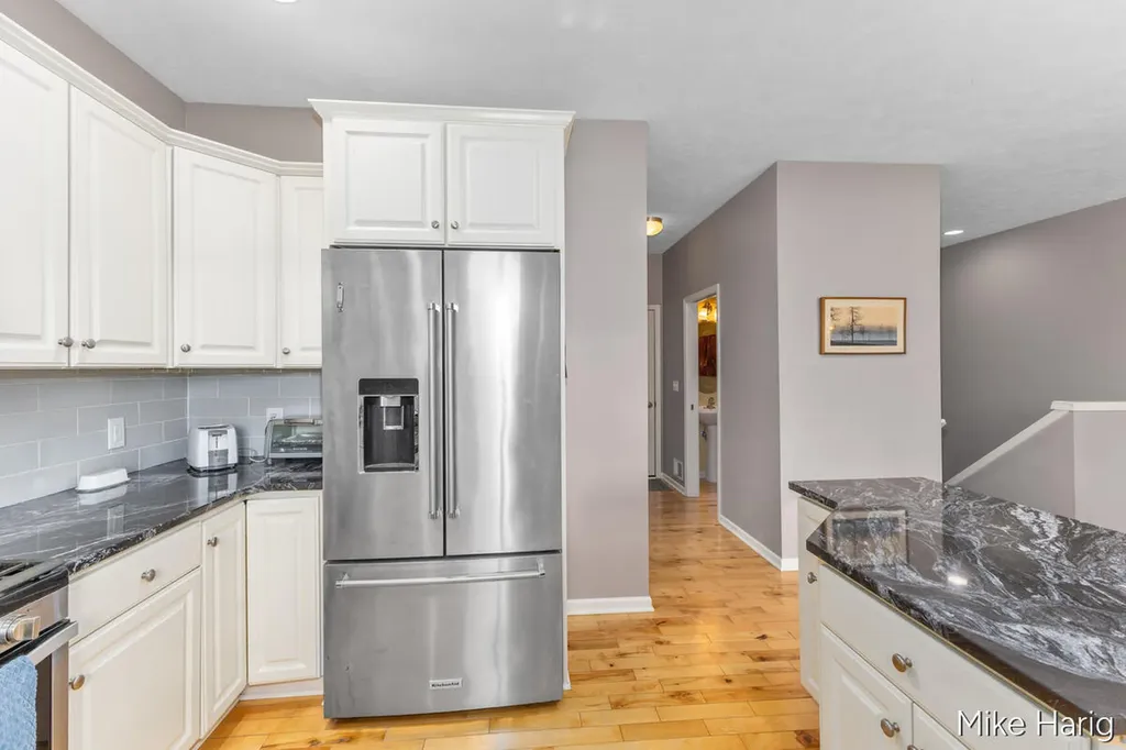 8105 Oldfield Court SE Gaines Charter Township MI 49315