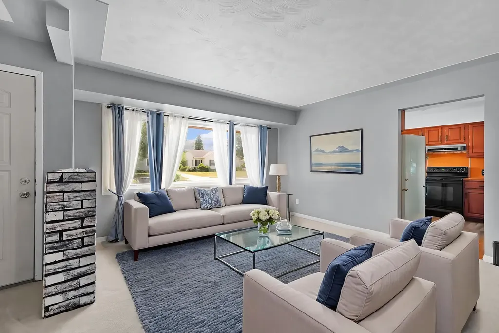 631 Oakcrest Street SW Kent City Village MI 49509