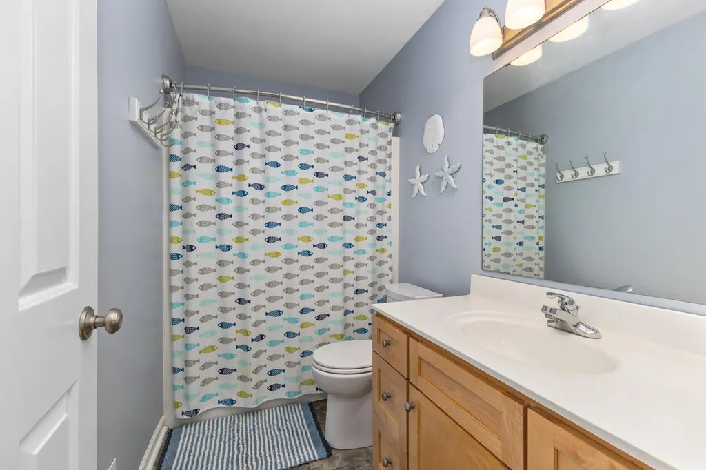 3457 N Meadow Grove Drive SE Kentwood City MI 49512