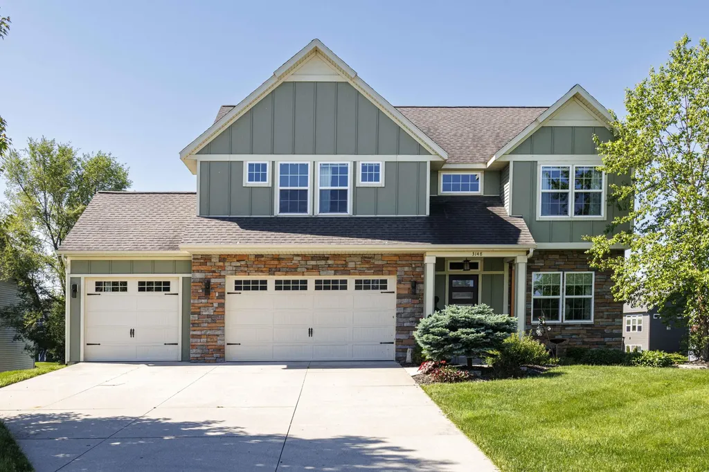3148 Park N Drive Georgetown Charter Township MI 49428