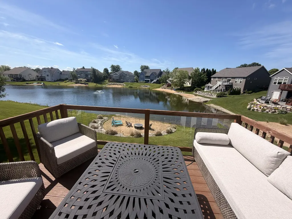 3148 Park N Drive Georgetown Charter Township MI 49428
