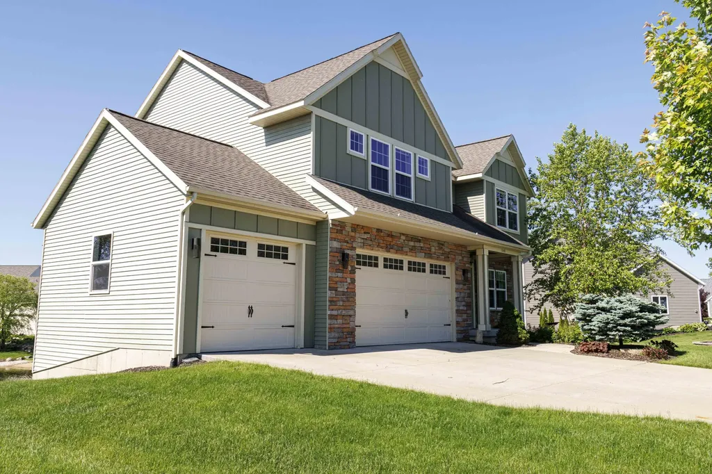 3148 Park N Drive Georgetown Charter Township MI 49428