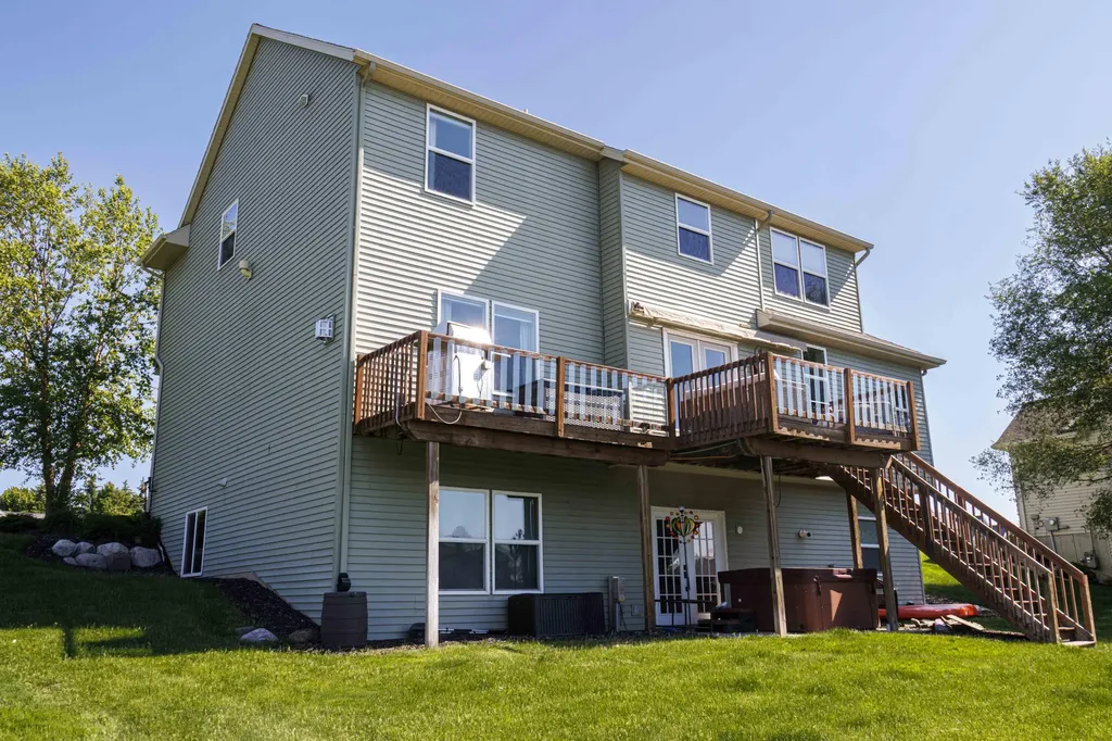 3148 Park N Drive Georgetown Charter Township MI 49428
