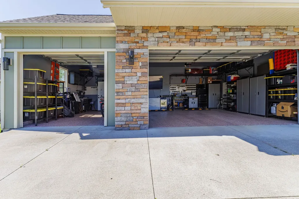 3148 Park N Drive Georgetown Charter Township MI 49428