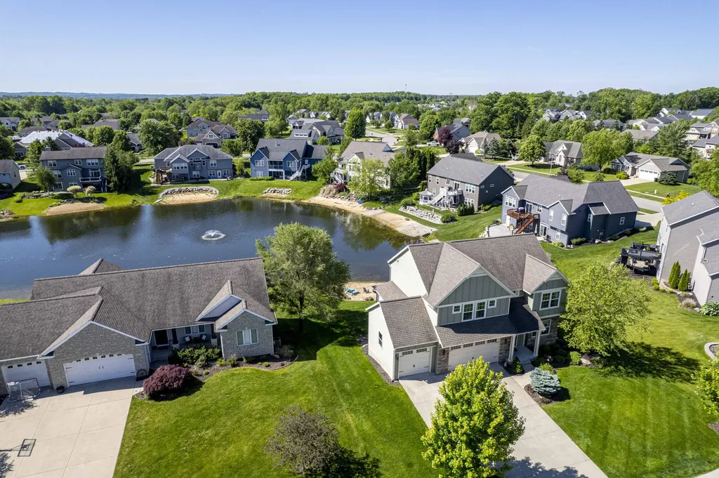 3148 Park N Drive Georgetown Charter Township MI 49428