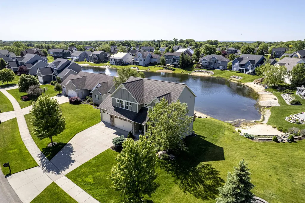 3148 Park N Drive Georgetown Charter Township MI 49428