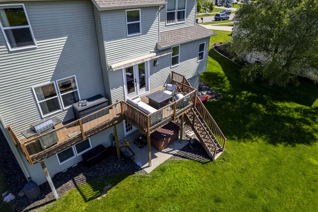 3148 Park N Drive Georgetown Charter Township MI 49428