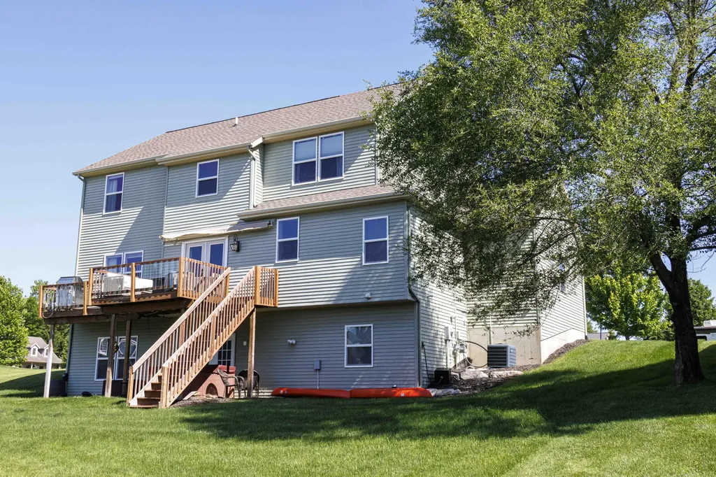 3148 Park N Drive Georgetown Charter Township MI 49428