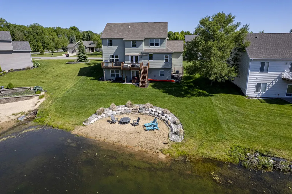 3148 Park N Drive Georgetown Charter Township MI 49428