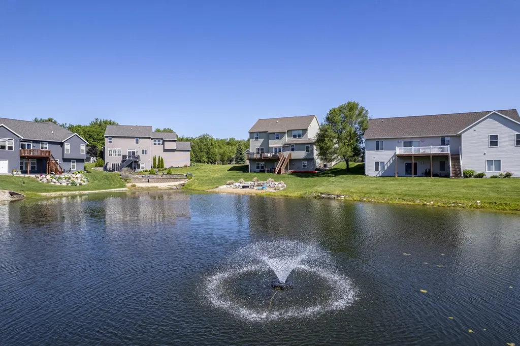 3148 Park N Drive Georgetown Charter Township MI 49428