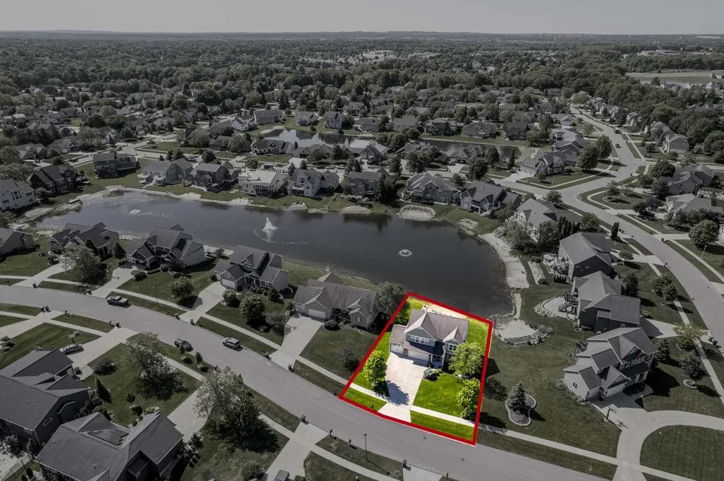 3148 Park N Drive Georgetown Charter Township MI 49428