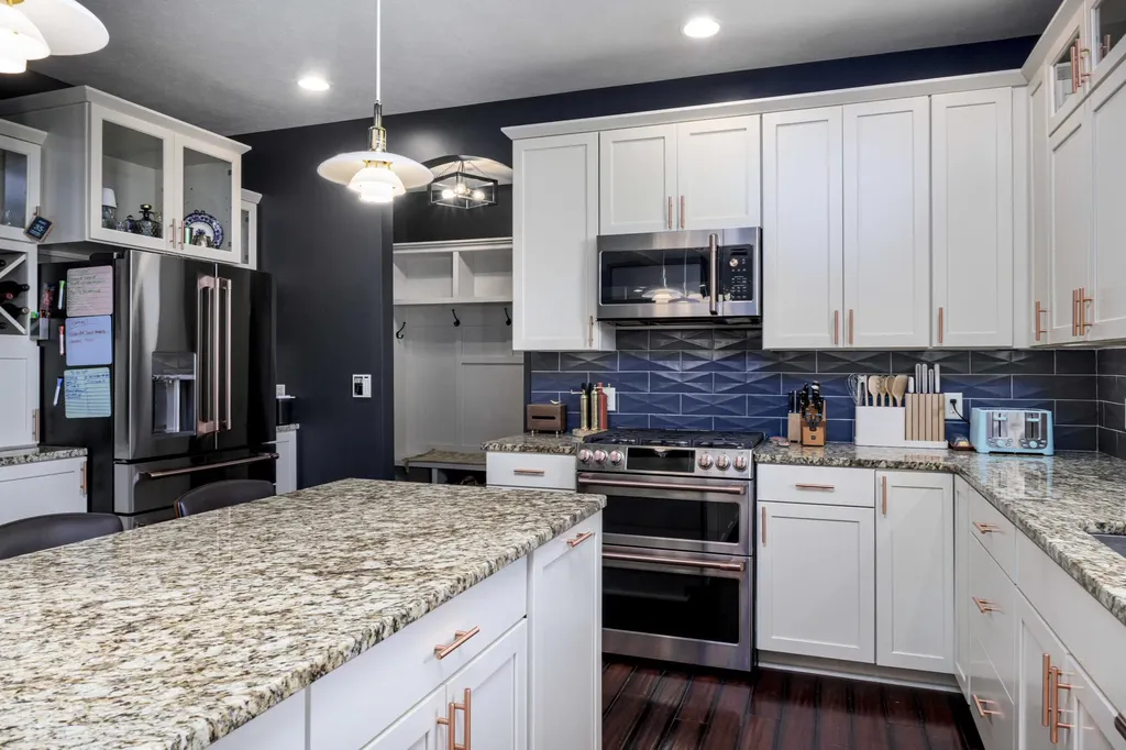 3148 Park N Drive Georgetown Charter Township MI 49428