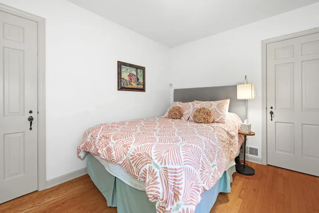 1506 Berkshire Drive SE Grand Rapids City MI 49508