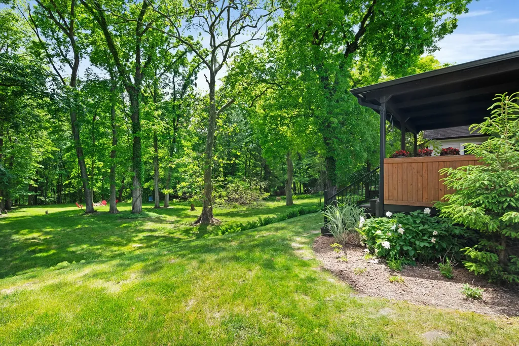 1506 Berkshire Drive SE Grand Rapids City MI 49508