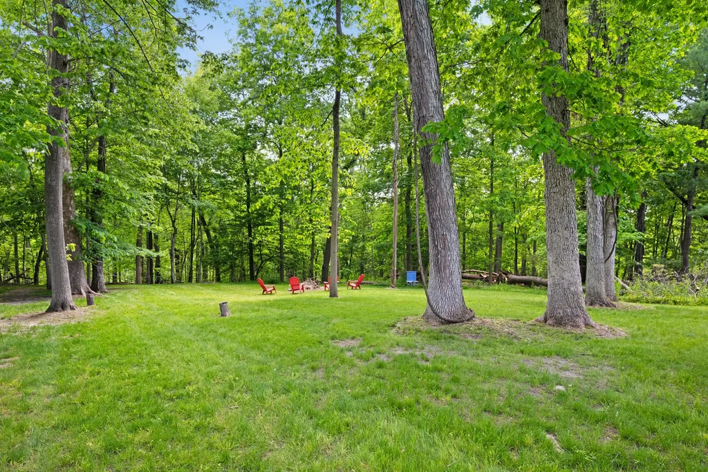 1506 Berkshire Drive SE Grand Rapids City MI 49508