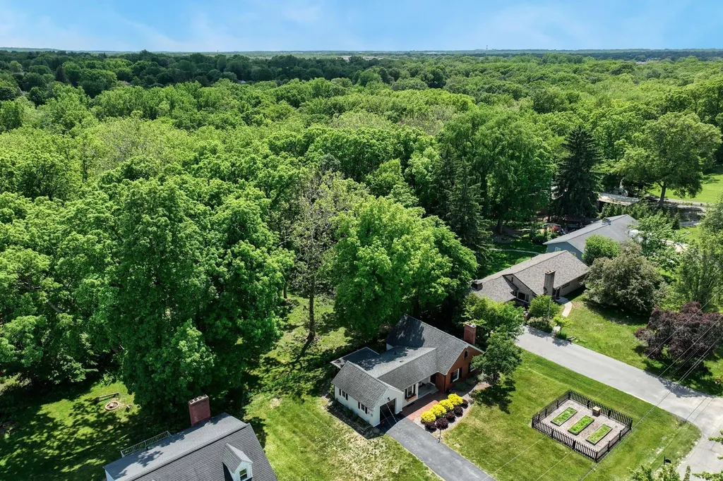 1506 Berkshire Drive SE Grand Rapids City MI 49508