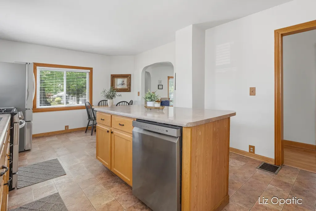 3644 Havana Avenue SW Wyoming City MI 49509
