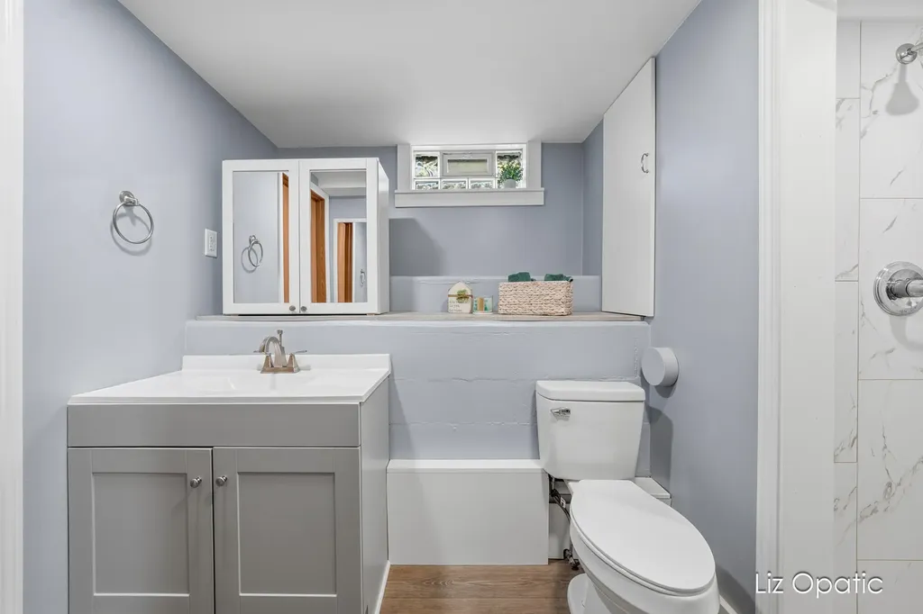 3644 Havana Avenue SW Wyoming City MI 49509