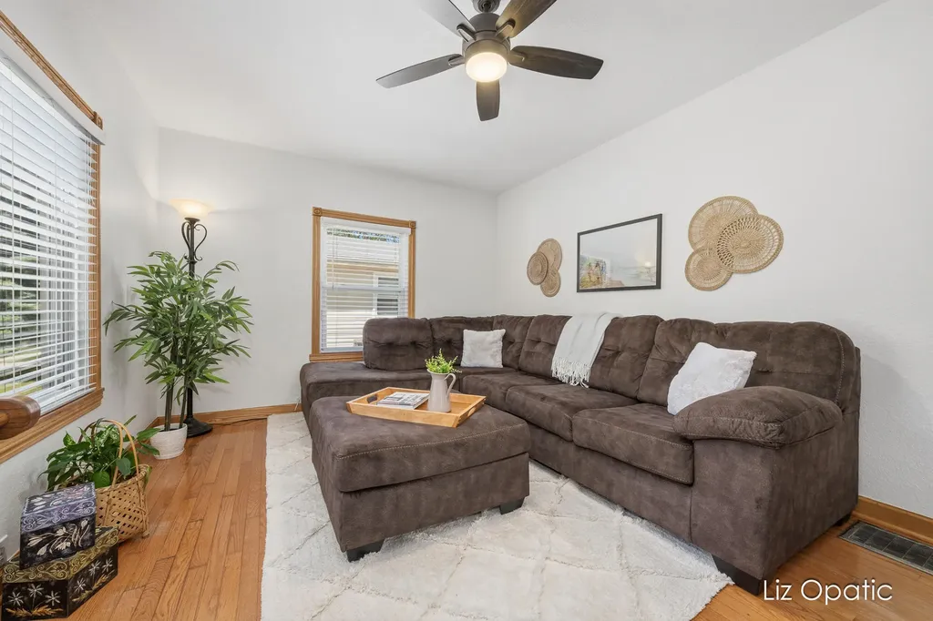 3644 Havana Avenue SW Wyoming City MI 49509