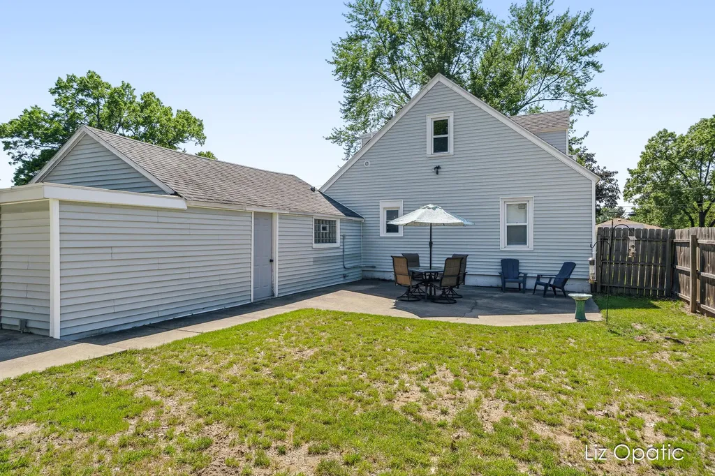 3644 Havana Avenue SW Wyoming City MI 49509