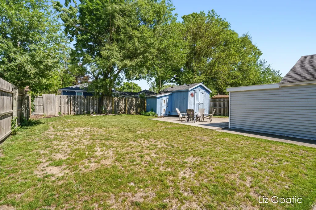 3644 Havana Avenue SW Wyoming City MI 49509