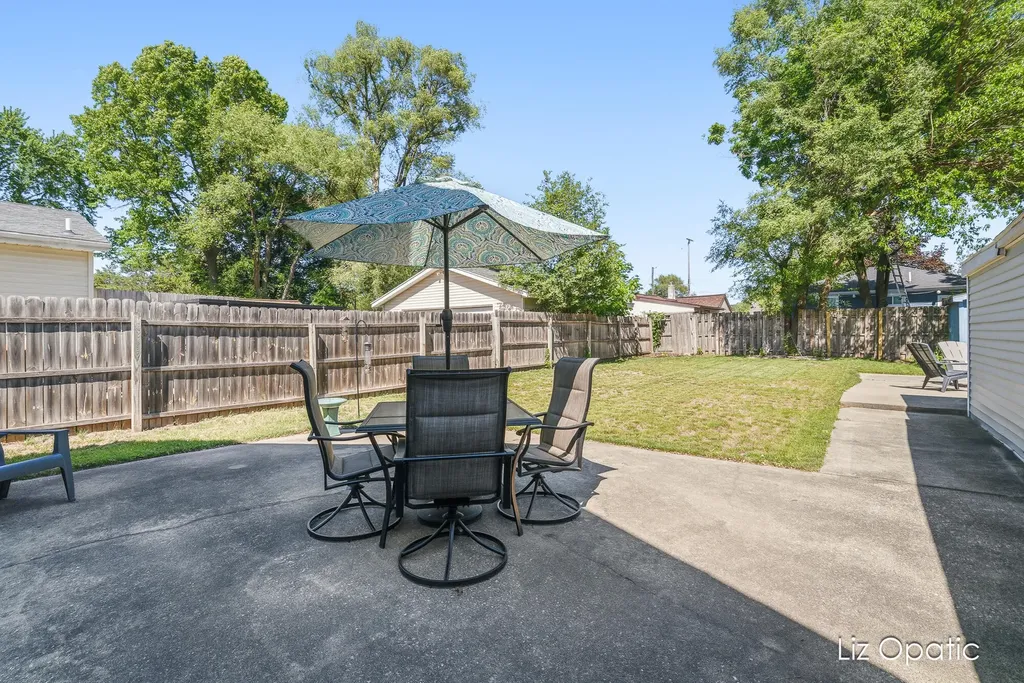 3644 Havana Avenue SW Wyoming City MI 49509