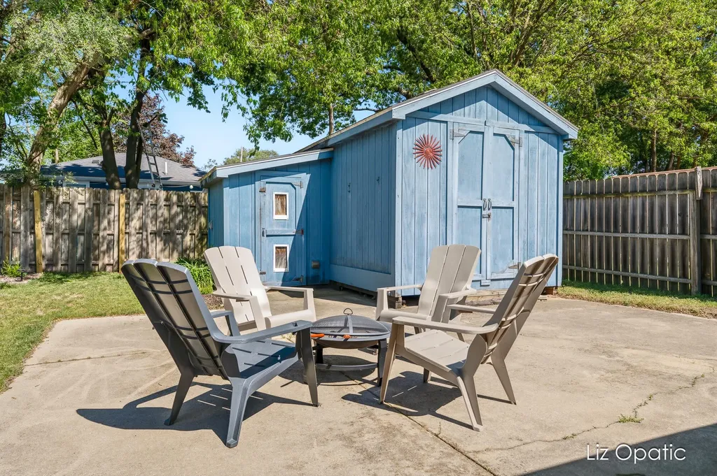 3644 Havana Avenue SW Wyoming City MI 49509