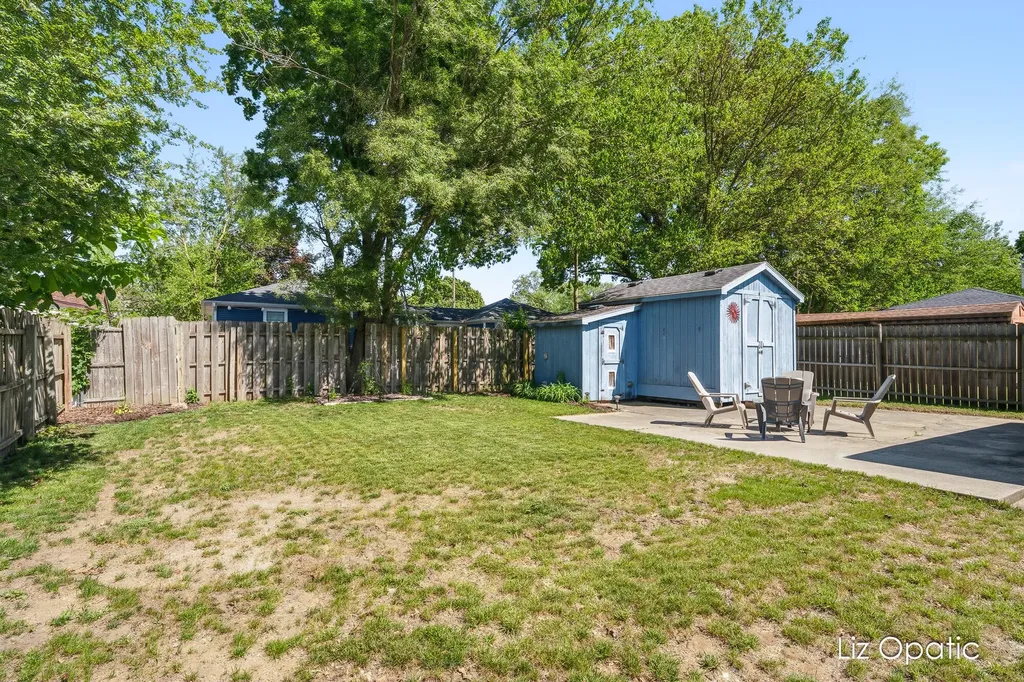 3644 Havana Avenue SW Wyoming City MI 49509