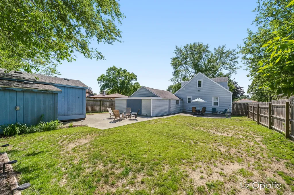3644 Havana Avenue SW Wyoming City MI 49509