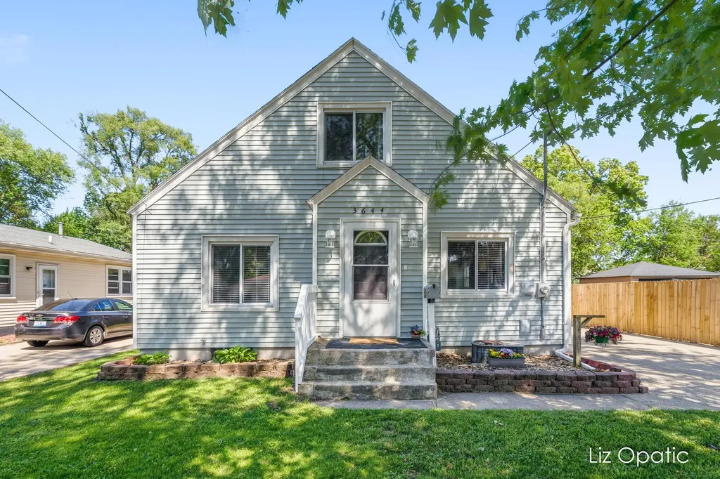 3644 Havana Avenue SW Wyoming City MI 49509