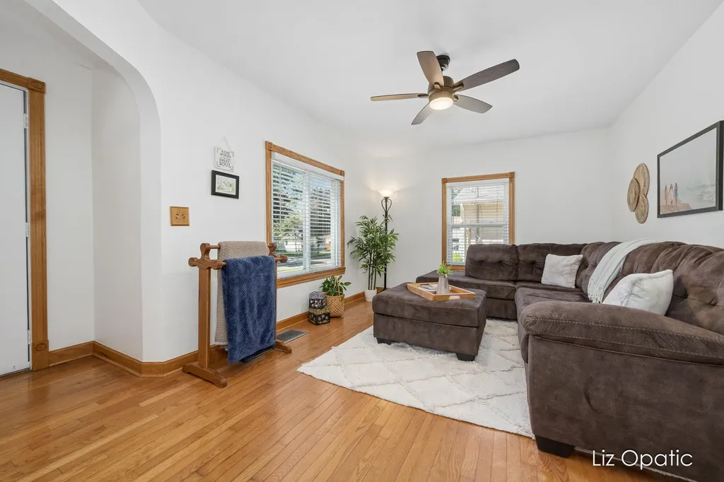 3644 Havana Avenue SW Wyoming City MI 49509