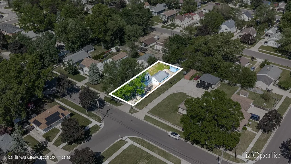 3644 Havana Avenue SW Wyoming City MI 49509
