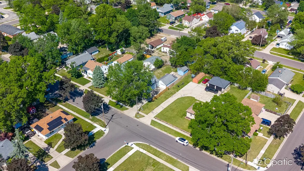3644 Havana Avenue SW Wyoming City MI 49509